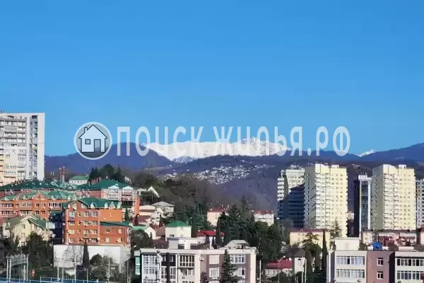 Апартаменты «В ЖК Вертекс»