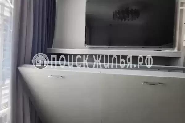 Апартаменты «В ЖК Вертекс»