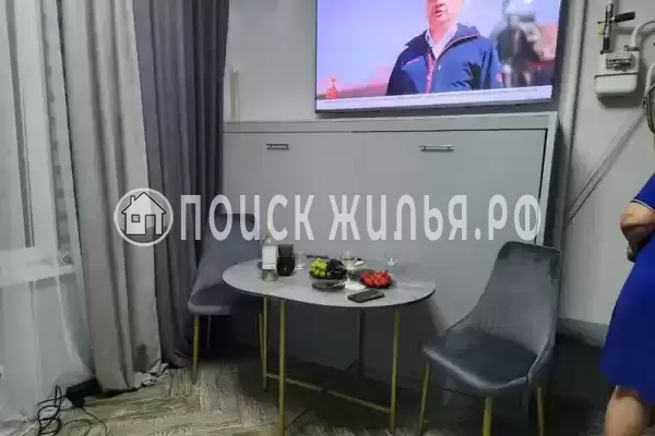 Апартаменты «В ЖК Вертекс»