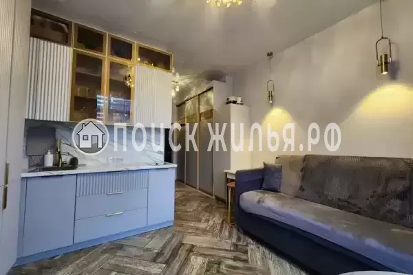 Апартаменты «В ЖК Вертекс»