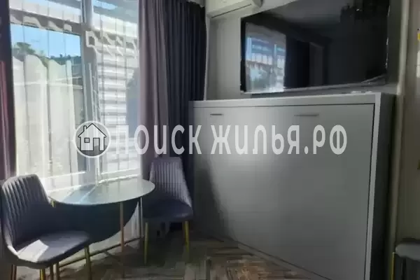 Апартаменты «В ЖК Вертекс»