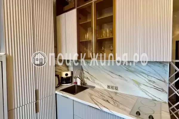 Апартаменты «В ЖК Вертекс»