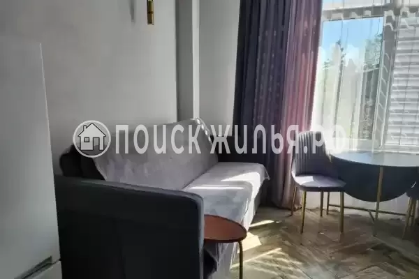 Апартаменты «В ЖК Вертекс»