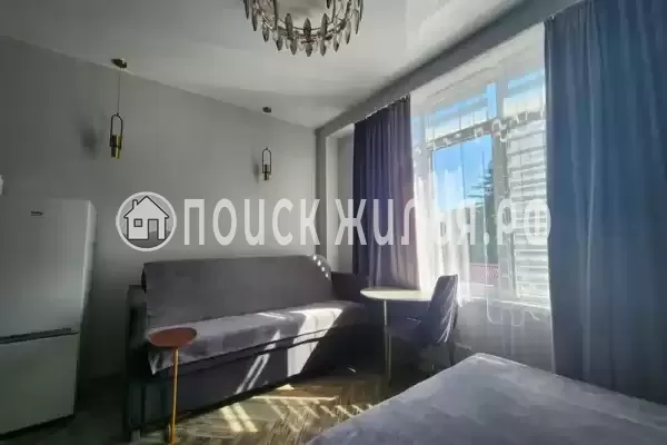 Апартаменты «В ЖК Вертекс»