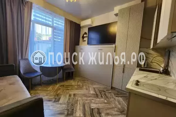 Апартаменты «В ЖК Вертекс»