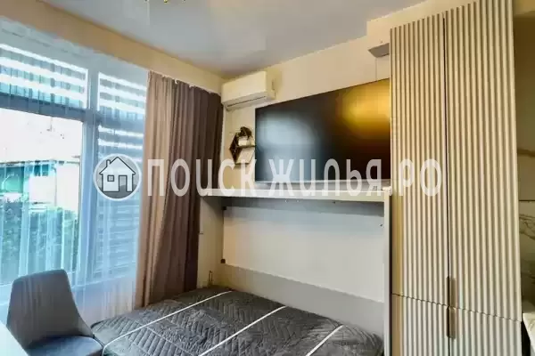 Апартаменты «В ЖК Вертекс»