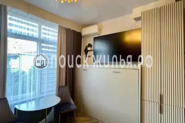 Апартаменты «В ЖК Вертекс»