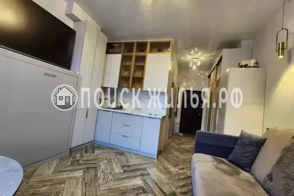 Апартаменты «В ЖК Вертекс»