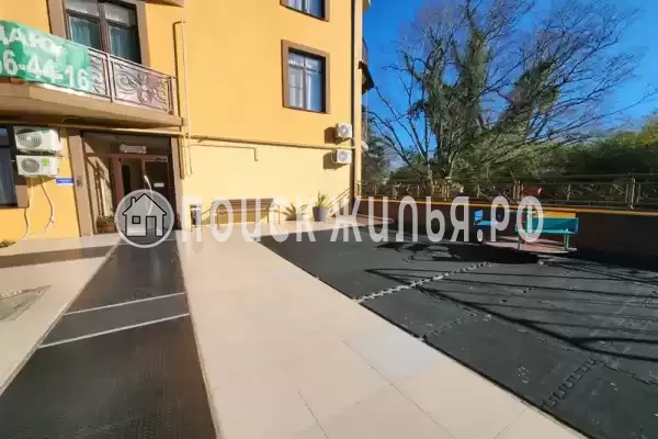 Апартаменты «В ЖК Вертекс»