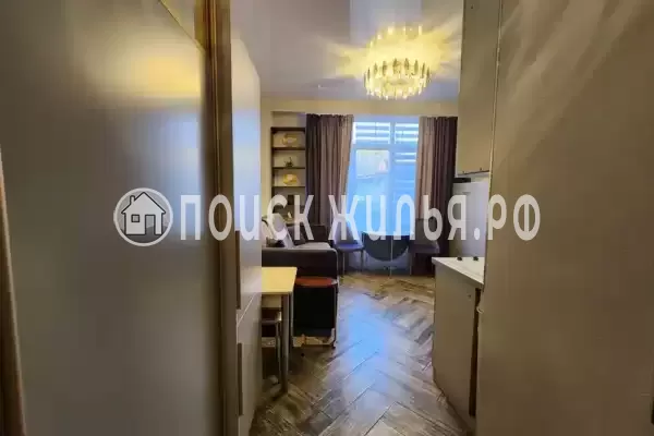 Апартаменты «В ЖК Вертекс»