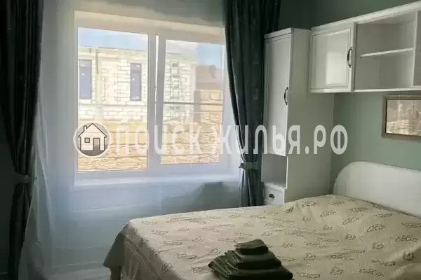 Частный сектор «Дом с бассейном» Частный сектор «Дом с бассейном»