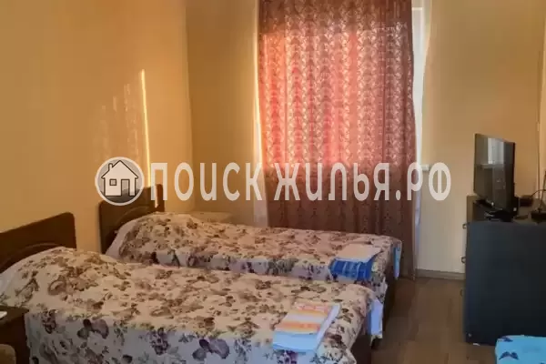 Частный сектор «Мини Рио» Частный сектор «Мини Рио»