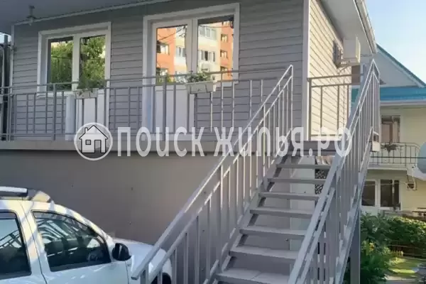 Частный сектор «Мини Рио» Частный сектор «Мини Рио»