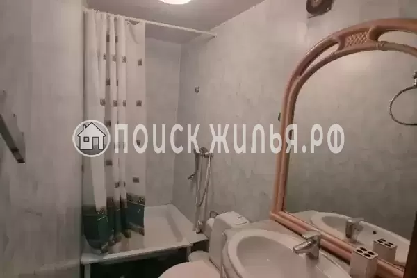 Дом под ключ «Дом 1»