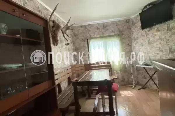 Дом под ключ «Дом 1»