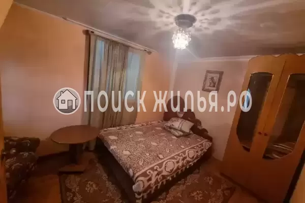 Дом под ключ «Дом 1»