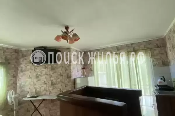 Дом под ключ «Дом 1»