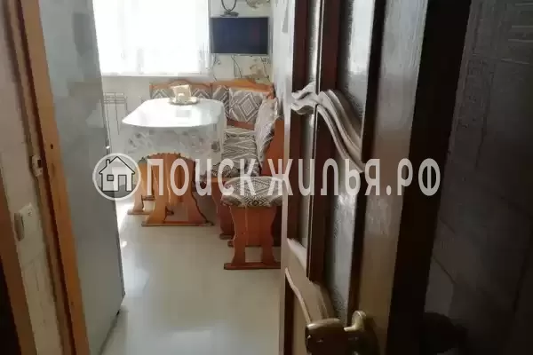 Квартира, Партизанская, д.38 Квартира, Партизанская, д.38