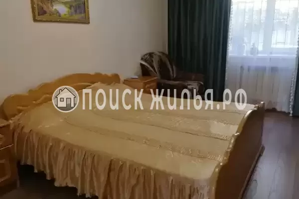 Квартира, Партизанская, д.38 Квартира, Партизанская, д.38