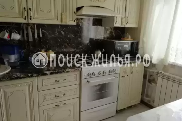 Квартира, Партизанская, д.38 Квартира, Партизанская, д.38