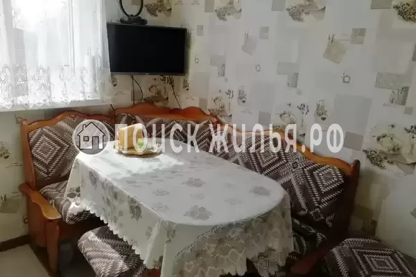 Квартира, Партизанская, д.38 Квартира, Партизанская, д.38