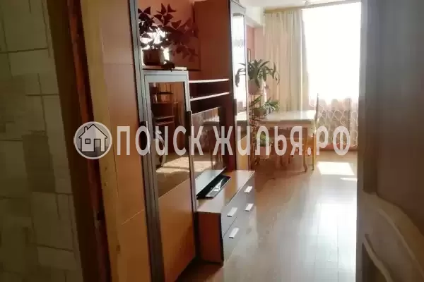 Квартира, Партизанская, д.38 Квартира, Партизанская, д.38