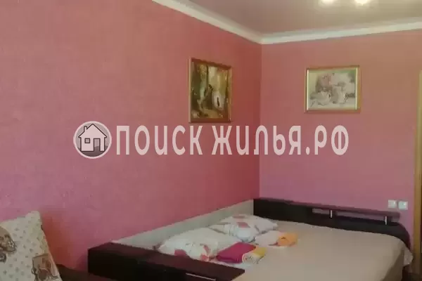 Квартира, Партизанская, д.38 Квартира, Партизанская, д.38