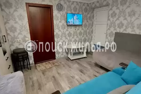 Дом под ключ «Оранжевый»