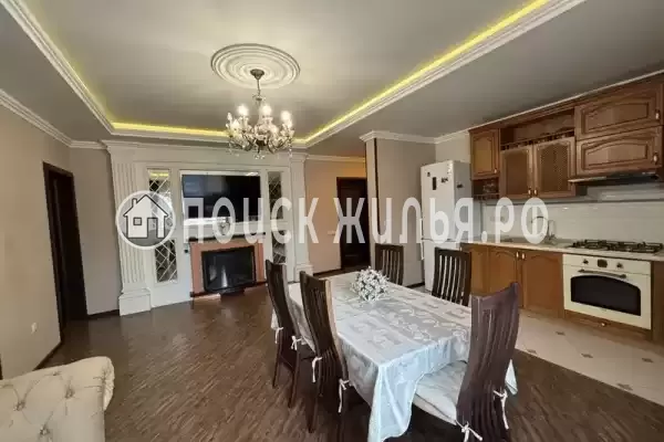 Дом под ключ «Этаж под ключ в гостевом доме» Дом под ключ «Этаж под ключ в гостевом доме»