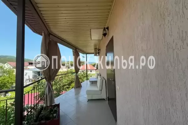 Дом под ключ «Этаж под ключ в гостевом доме» Дом под ключ «Этаж под ключ в гостевом доме»