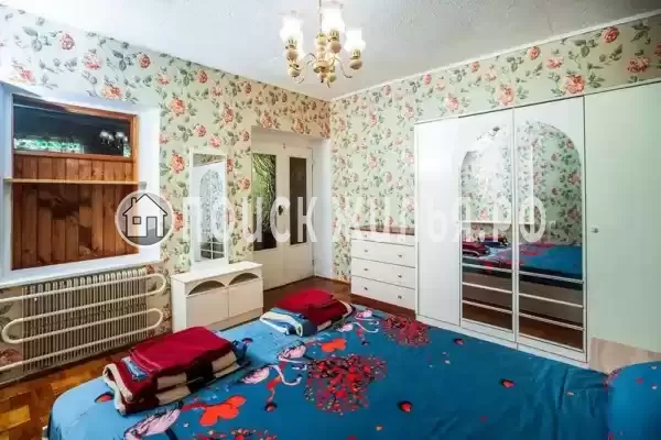 Дом под ключ «Дом под ключ»