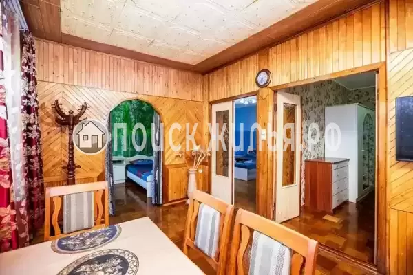 Дом под ключ «Дом под ключ»