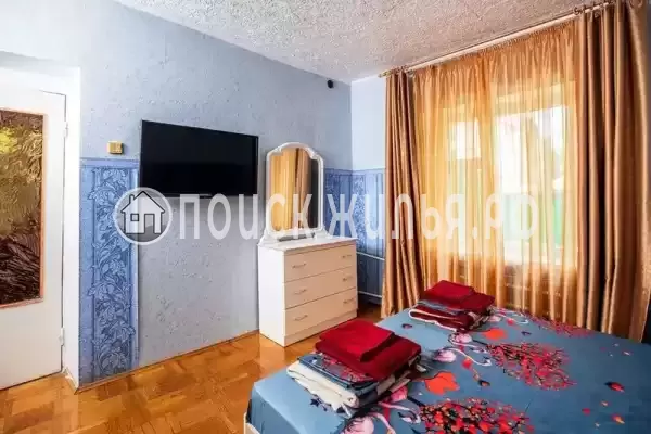 Дом под ключ «Дом под ключ»