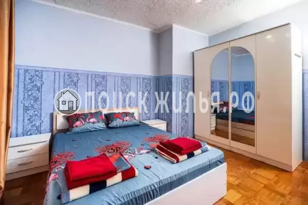 Дом под ключ «Дом под ключ»