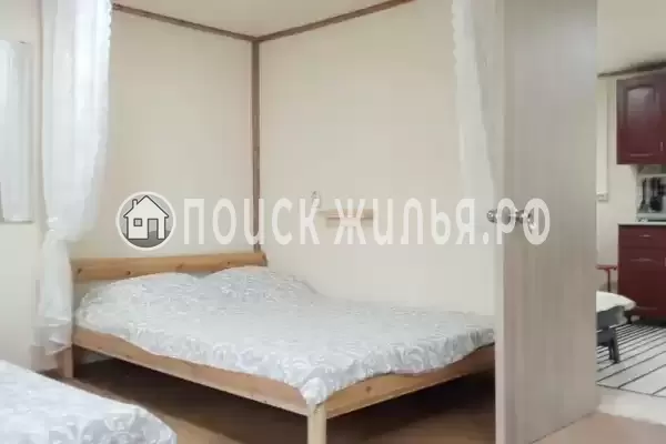 Дом под ключ «Софьин дом»