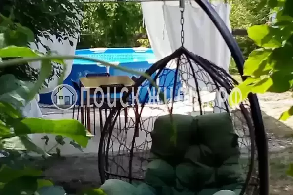 Дом под ключ «Софьин дом»