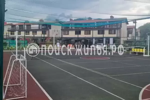 Частный сектор «Таунхаус в Тюльпановке»