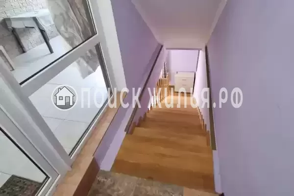 Частный сектор «Таунхаус в Тюльпановке»