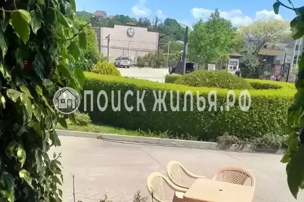 Частный сектор «Таунхаус в Тюльпановке»