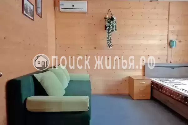 Гостевой дом «Казачье подворье»