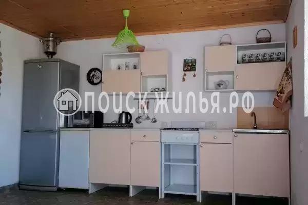 Гостевой дом «Казачье подворье»