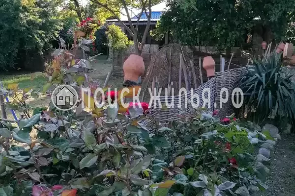 Гостевой дом «Казачье подворье»