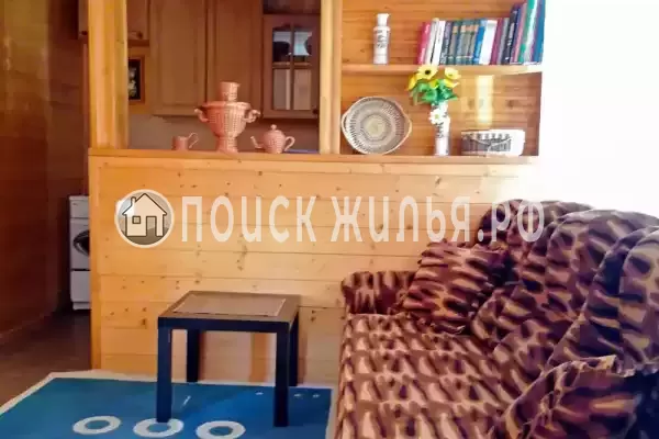 Гостевой дом «Казачье подворье»