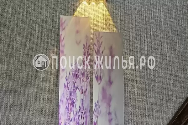 Дом под ключ «Лаванда»