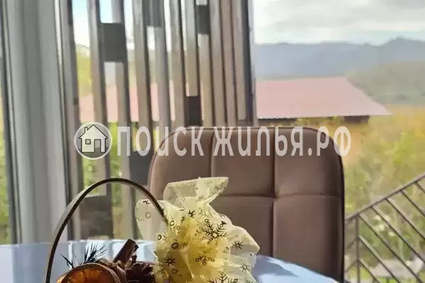 Дом под ключ «Лаванда»