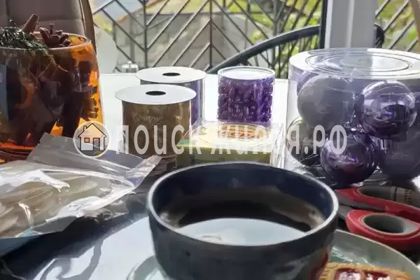 Дом под ключ «Лаванда»