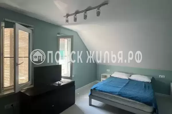 Частный сектор «Коттедж SeaHorse Village» Частный сектор «Коттедж SeaHorse Village»