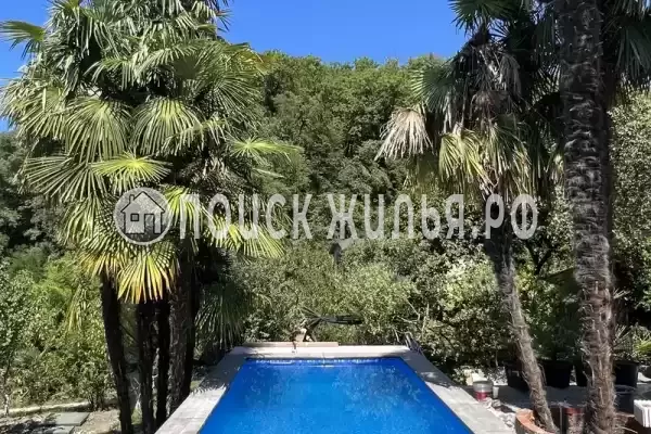 Частный сектор «Коттедж SeaHorse Village» Частный сектор «Коттедж SeaHorse Village»