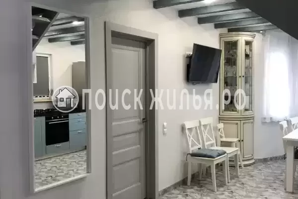 Частный сектор «Коттедж SeaHorse Village» Частный сектор «Коттедж SeaHorse Village»