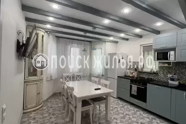 Частный сектор «Коттедж SeaHorse Village» Частный сектор «Коттедж SeaHorse Village»